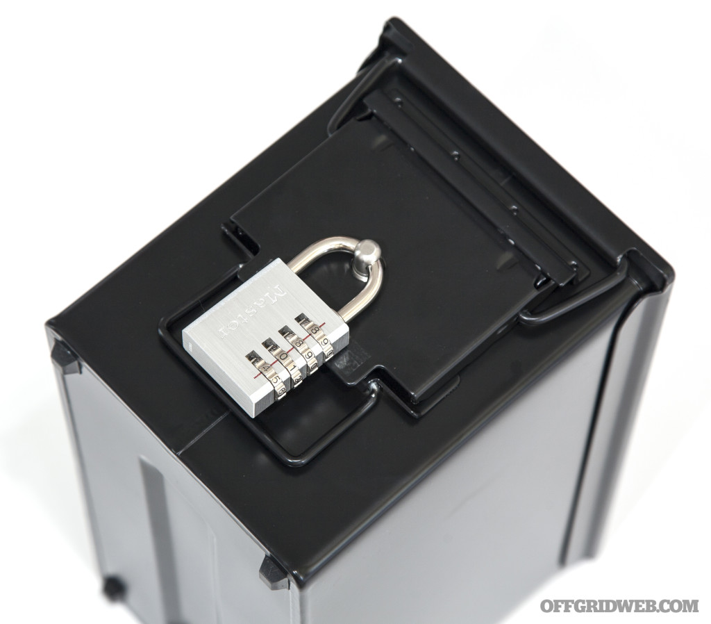 Forcite Survival Kit review 02