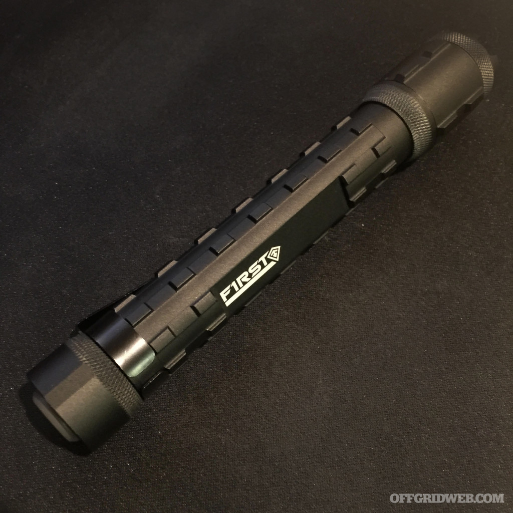 Recoil EDC mayhem 10