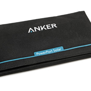 Anker PowerPort Solar