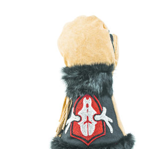 Astis Naddodd Mitten