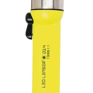 LED Lenser D14
