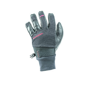 Mammut Climb Glove
