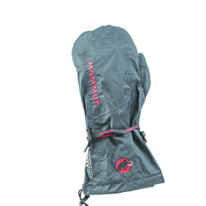 Mammut Cover Mitten