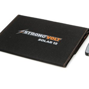 StrongVolt Solar12