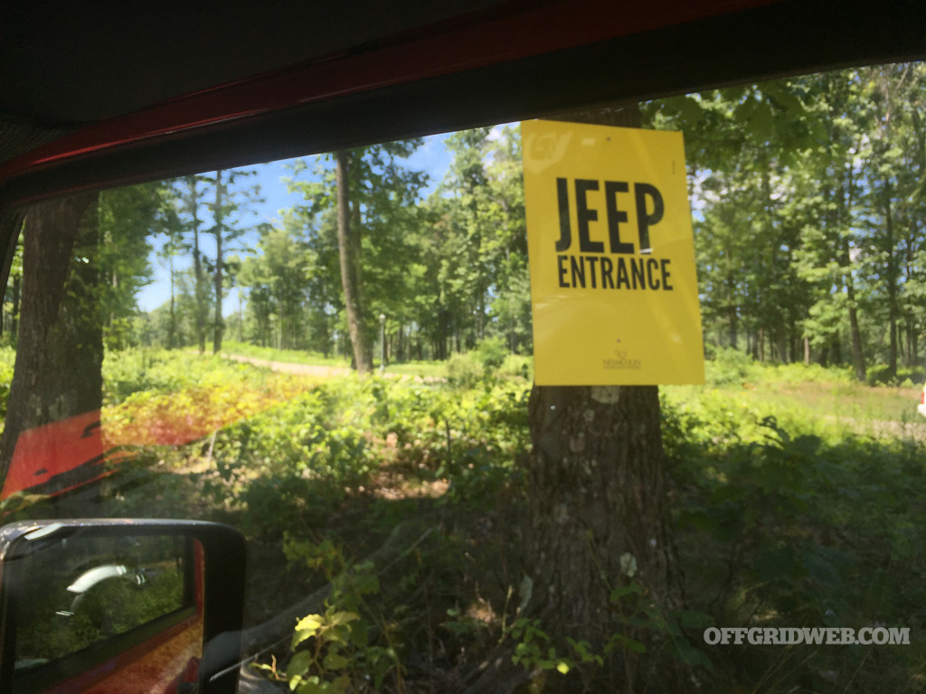 Continental General Tire Unpaved 10