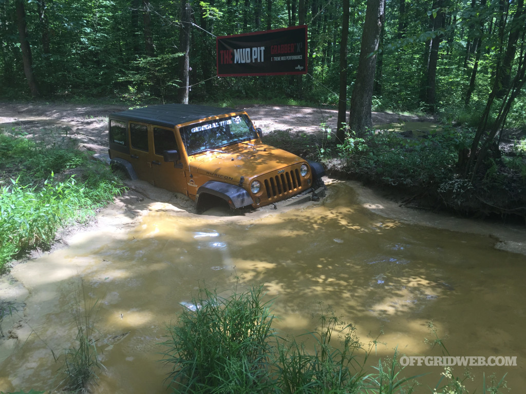 Continental General Tire Unpaved 28