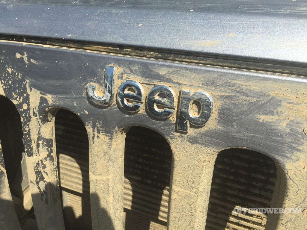 Continental General Tire Unpaved 35