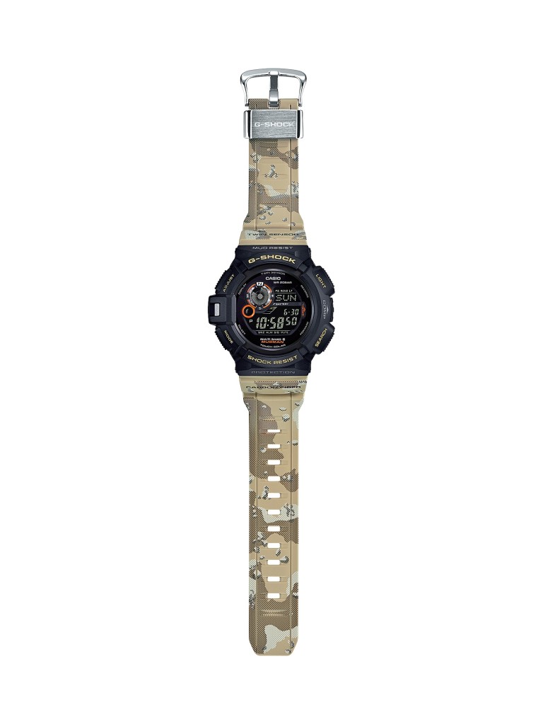 Casio G-SHOCK watch GW-9300DC-1_JF_N