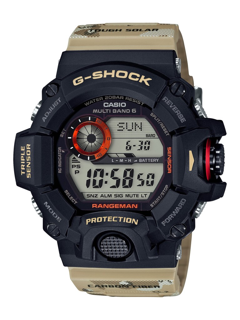 Casio G-SHOCK watch GW-9400DCJ-1_JF