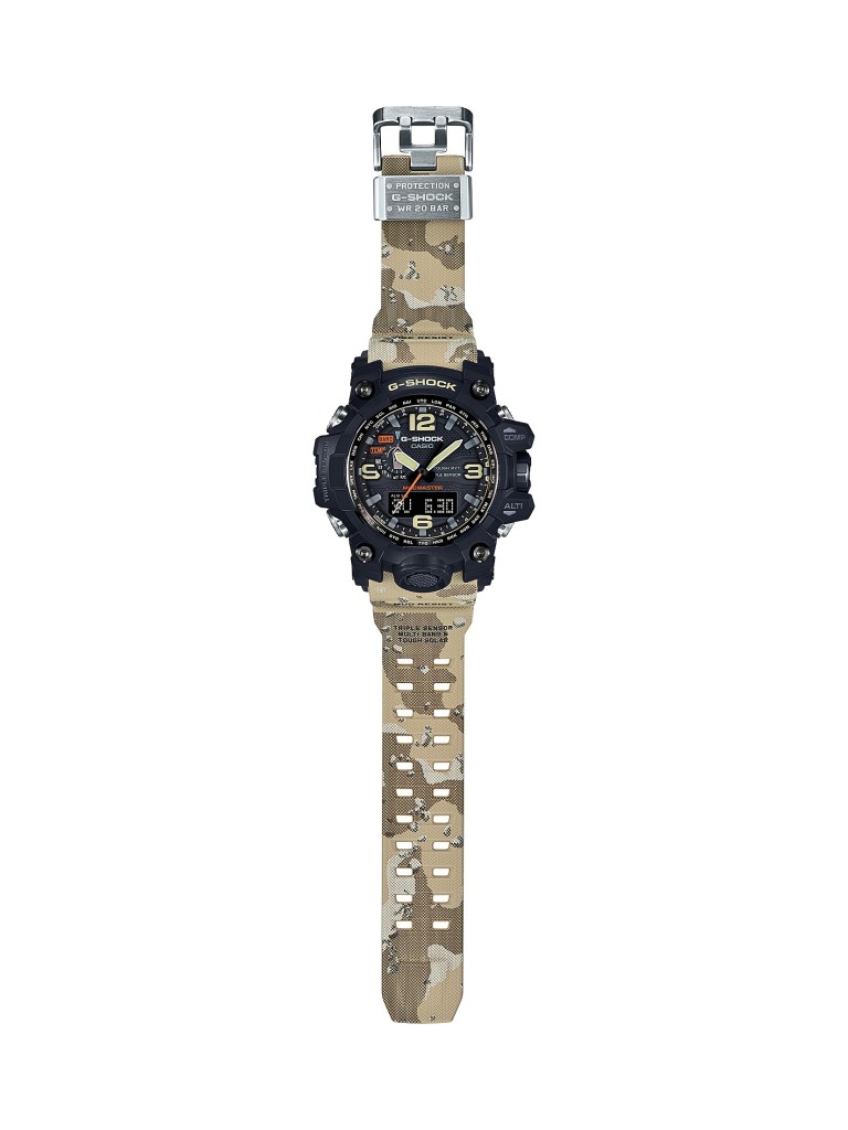 Casio G-SHOCK watch GWG-1000DC-1A5_JF_N