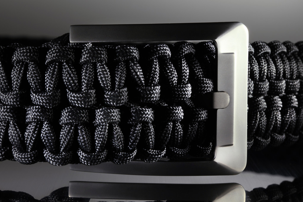 Rattlerstrap paracord belt apparel 6