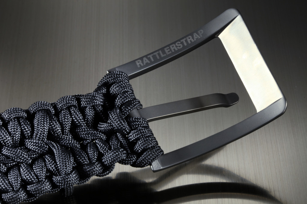 Rattlerstrap paracord belt apparel 7