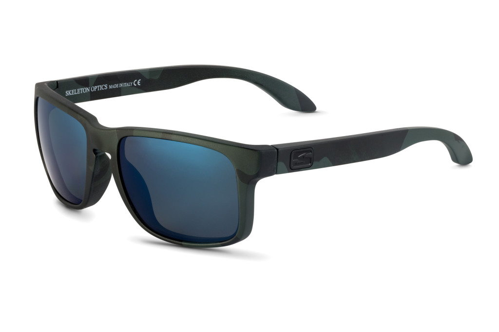 Skeleton Optics Decoy multicam sunglasses 2