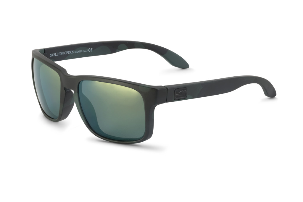 Skeleton Optics Decoy multicam sunglasses 4