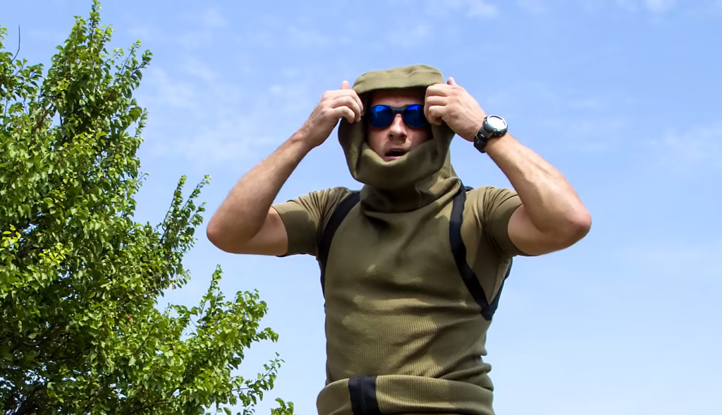 Somnambula clothing kickstarter 2