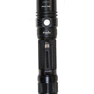 Fenix PD35 Tactical
