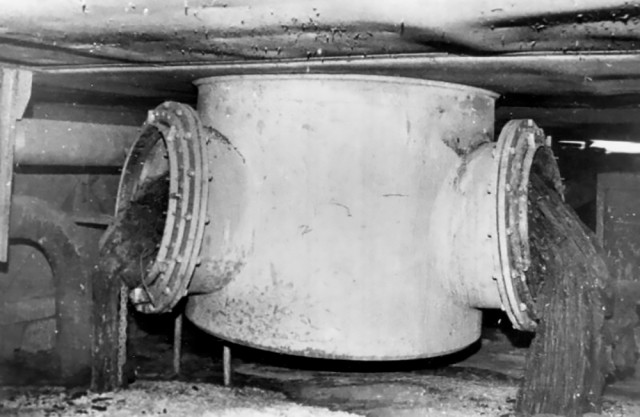 Nuclear Near-Miss: Draining the Chernobyl Reactor | RECOIL OFFGRID