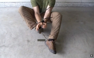 Survival Through SERE Principles