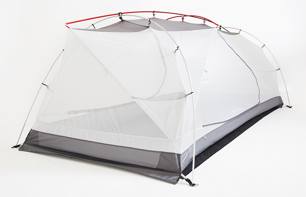 Kammok Sunda survival shelter studio 3