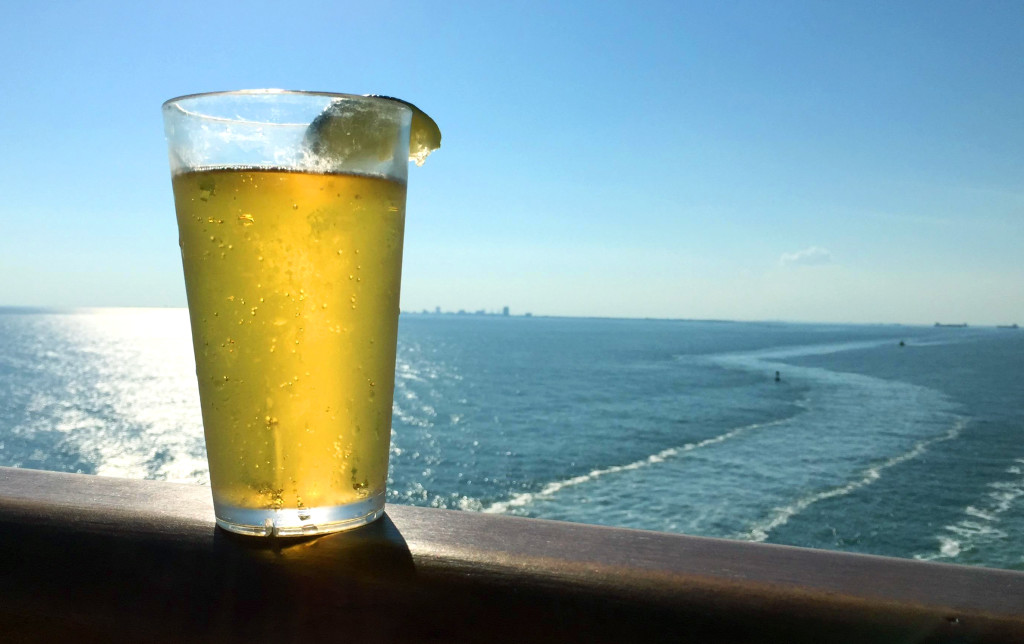 Survival uses for alcohol beer wine liquor 9