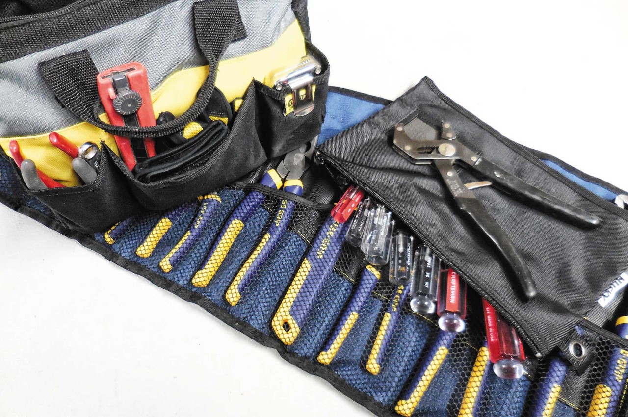 Neglected Tools The 10 Most Neglected (But Essential) Preps | RECOIL OFFGRID