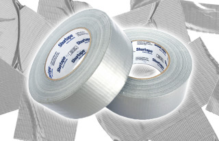 Duct Tape Storage: What's Your Favorite Method?