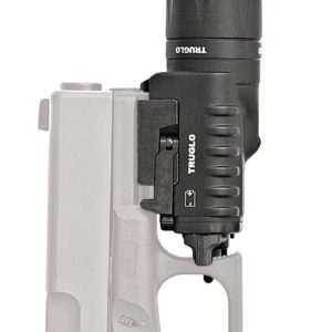 TruGlo Tru-Point Red Laser/Light Combo