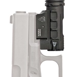 UTG ELP123R-A Tactical Pistol Flashlight