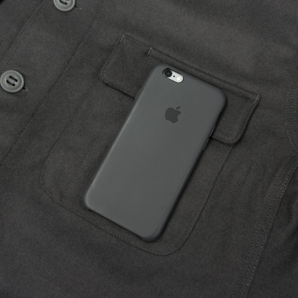 Danger ranger bear woodsman shirt apparel map 5