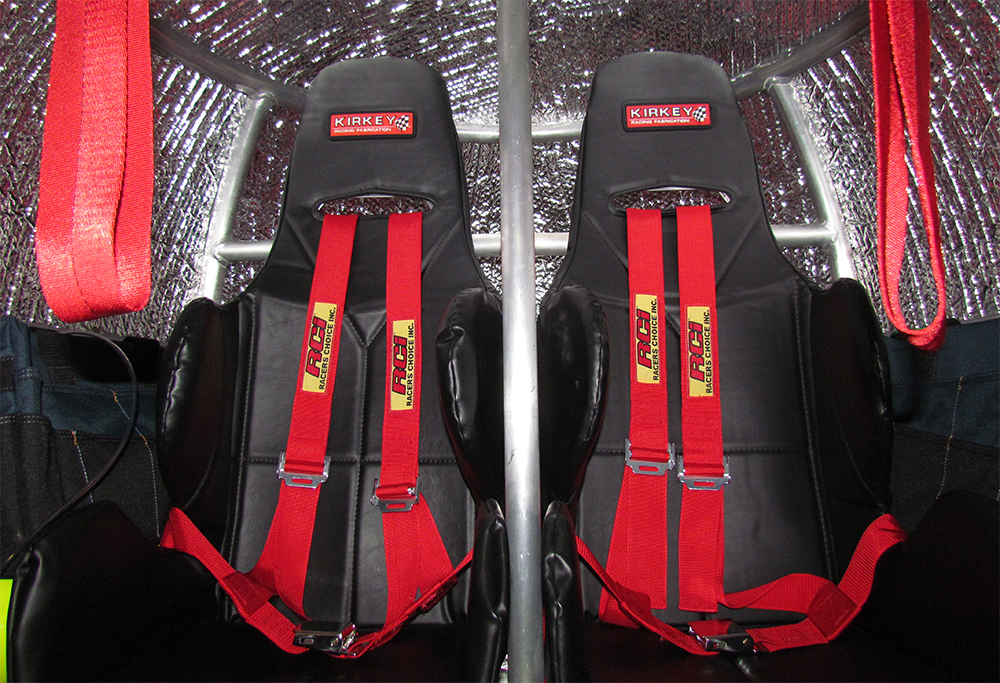 Survival Capsule tsunami flood waterproof boat 6