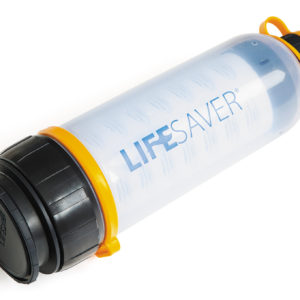 Icon Lifesaver Bottle 4000UF