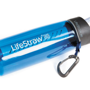LifeStraw Go Bottle