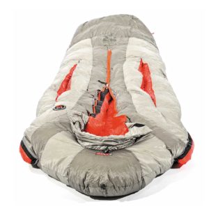 NEMO Equipment Canon Down Sleeping Bag