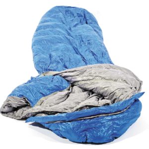 NoZipp Sleeping Bag 15F