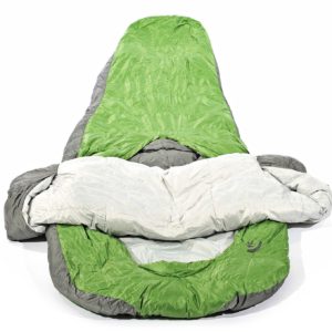 Sierra Designs Backcountry Bed 600 / 15 Degree