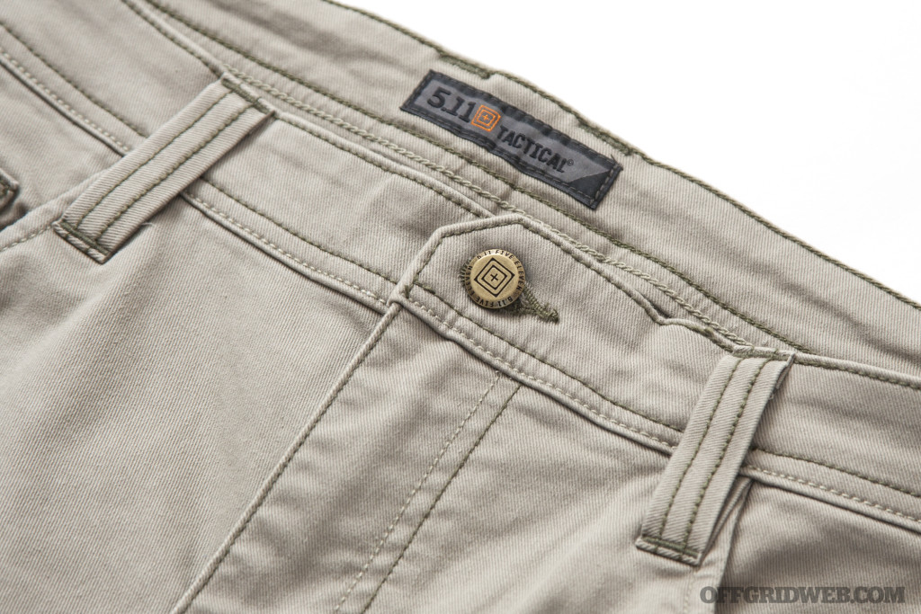 511 Tactical Defender Flex jeans 17