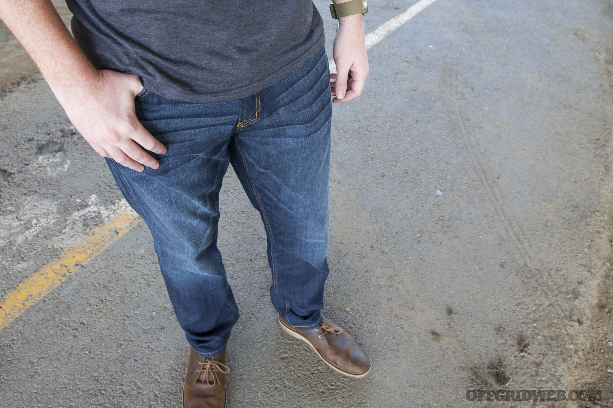 511 tactical jeans