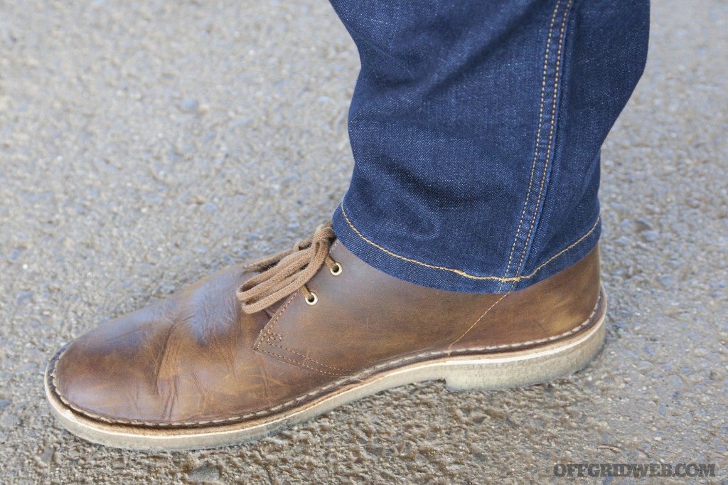 511 Tactical Defender Flex jeans 37