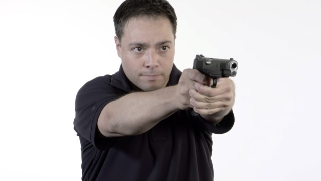 3 Easy Handgun Dry Fire Drills from Springfield Armory | RECOIL OFFGRID