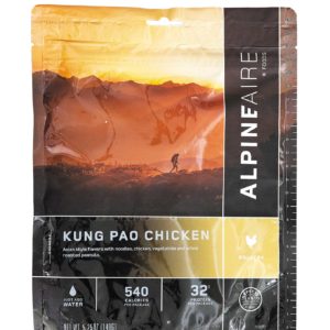 AlpineAire Kung Pao Chicken