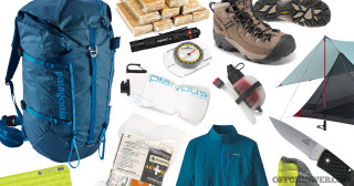 planning-an-ultralight-bug-out-bag
