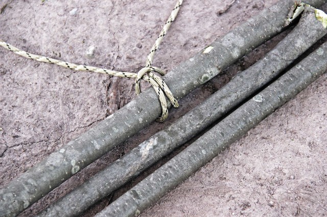 10 Paracord Projects That'll Bail You Out | RECOIL OFFGRID