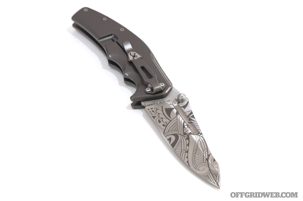 Folding knife review buyers guide web 17