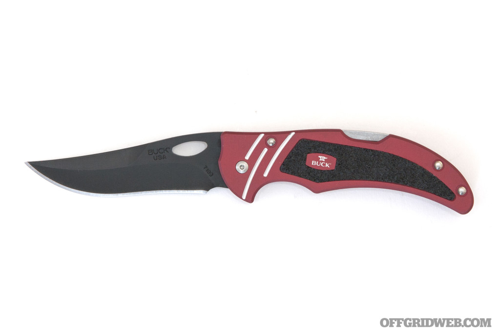 Folding knife review buyers guide web 20