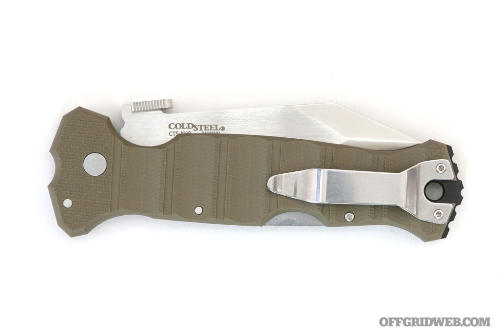 Folding knife review buyers guide web 33