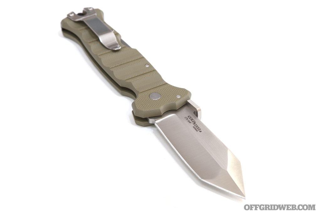 Folding knife review buyers guide web 35