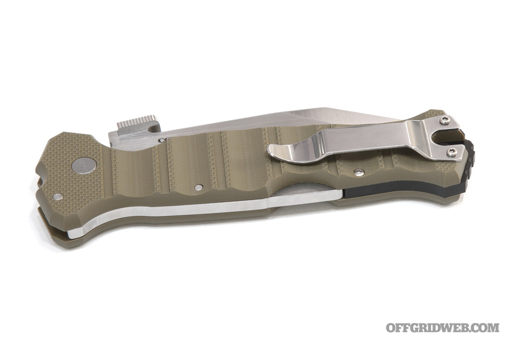 Folding knife review buyers guide web 36