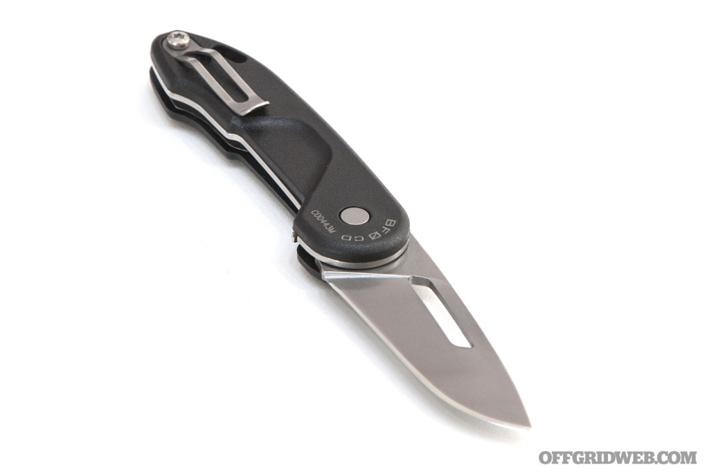 Folding knife review buyers guide web 41