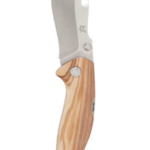 Fox Knives Mojo Olive