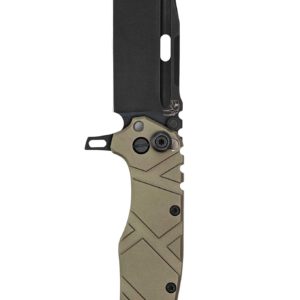 Wander Tactical Hurricane Folder